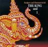 King and I Cover