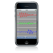 iPhone Sample Application