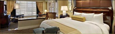 Palazzo Concierge Suite Palazzo Concierge Suite