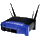 Small picture of the BEFW11S4 router