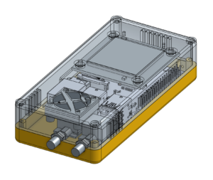 Stratux Case